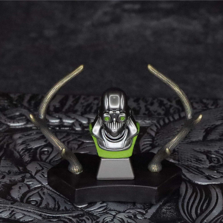 Alloy Mechanical Keyboard Caps Octane Wingman Wraith Heirloom Octane ...