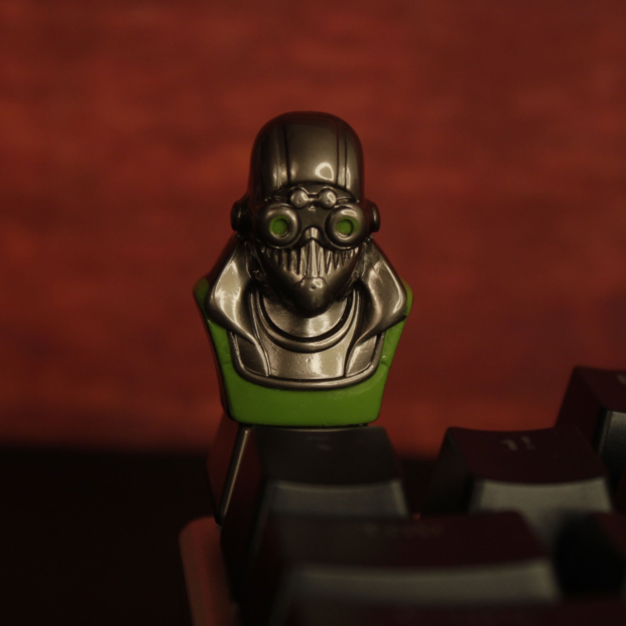 Alloy Mechanical Keyboard Caps Octane Wingman Wraith Heirloom Octane ...