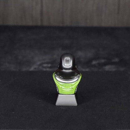 Alloy Mechanical Keyboard Caps Octane Wingman Wraith Heirloom Octane Heirloom Keycap