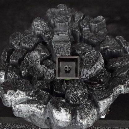 Alloy Mechanical Keyboard Caps Octane Wingman Wraith Heirloom Octane Heirloom Keycap