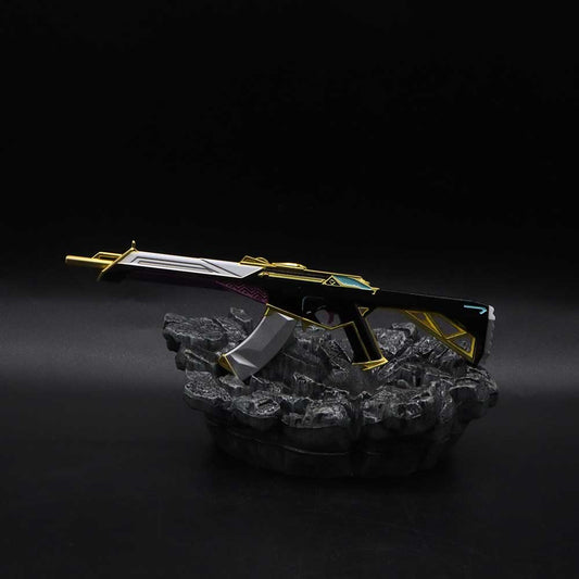 Metal Prime Vandal Miniature 1:6 Tiny Gun