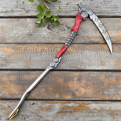 Revenant Heirloom Dead Man's Curve Metal Replica 1:3 Scale