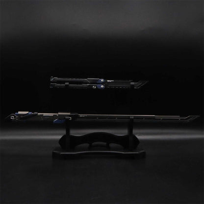 Blue RGX Knife RGX Blade 2 In 1 Pack
