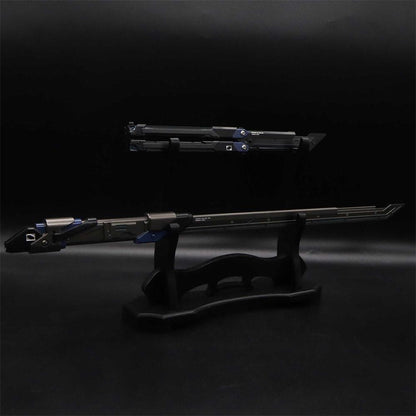 Blue RGX Knife RGX Blade 2 In 1 Pack