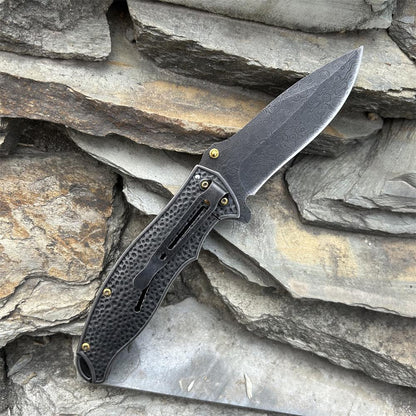 Valkyrie Folding Knife