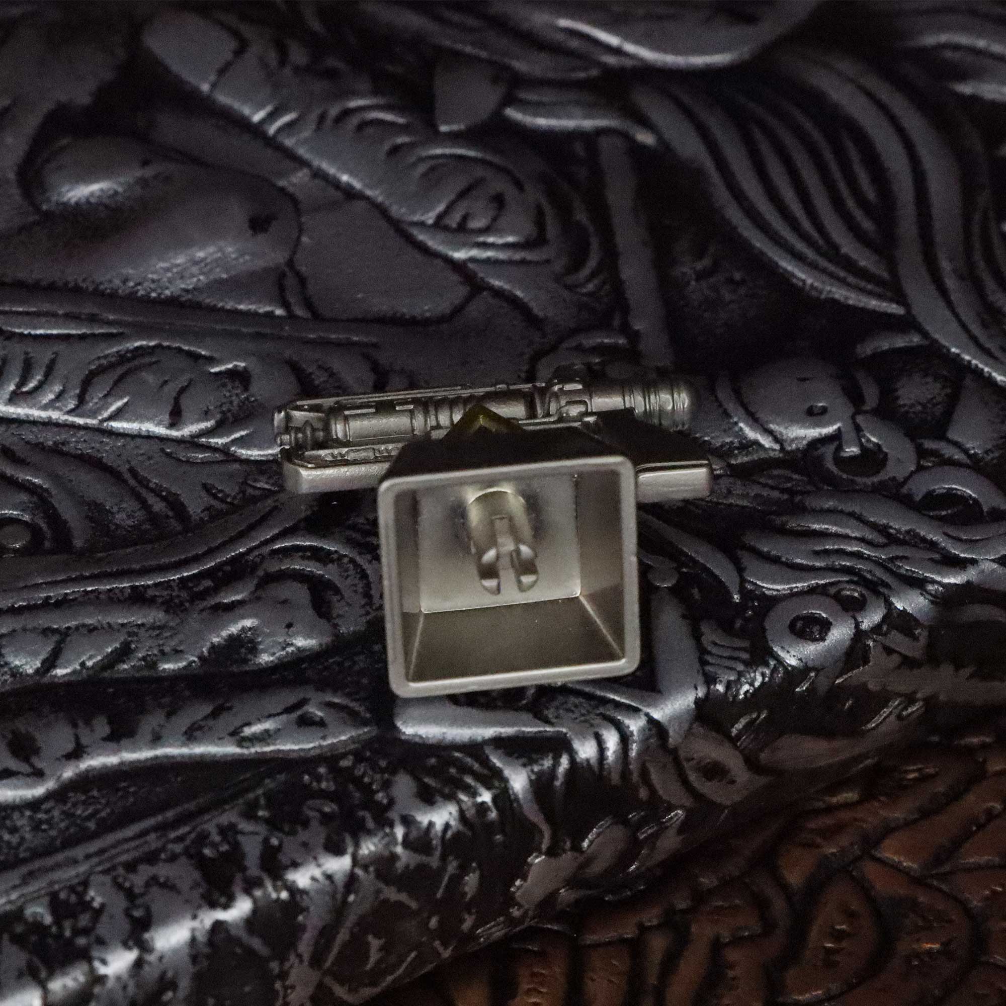 Alloy Mechanical Keyboard Caps Octane Wingman Wraith Heirloom Octane ...