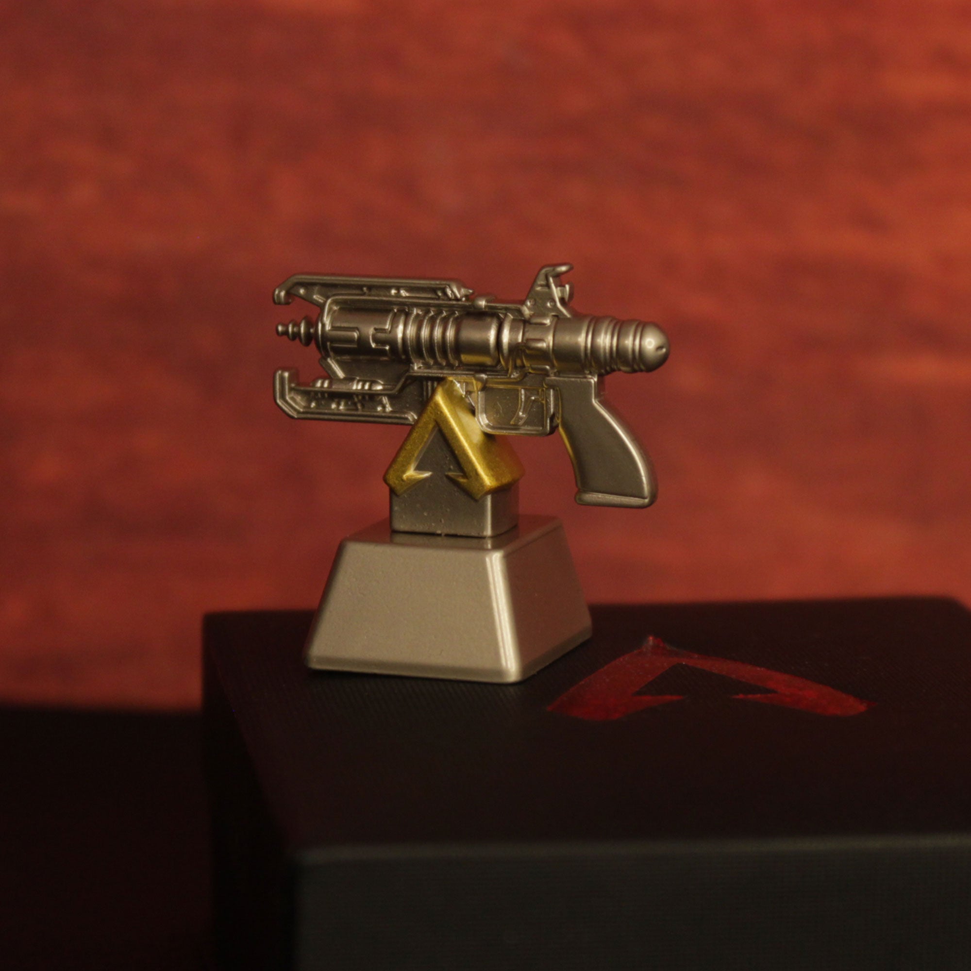 Alloy Mechanical Keyboard Caps Octane Wingman Wraith Heirloom Octane ...