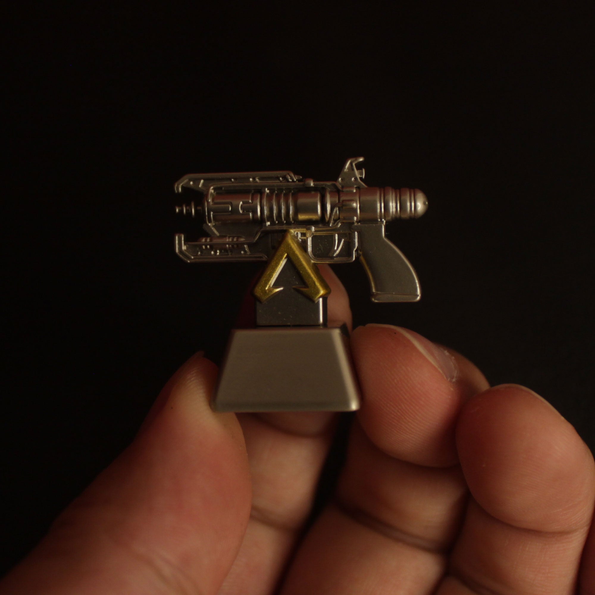 Alloy Mechanical Keyboard Caps Octane Wingman Wraith Heirloom Octane ...