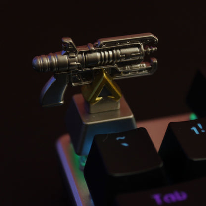 Alloy Mechanical Keyboard Caps Octane Wingman Wraith Heirloom Octane Heirloom Keycap