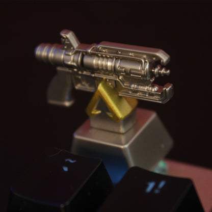 Alloy Mechanical Keyboard Caps Octane Wingman Wraith Heirloom Octane Heirloom Keycap