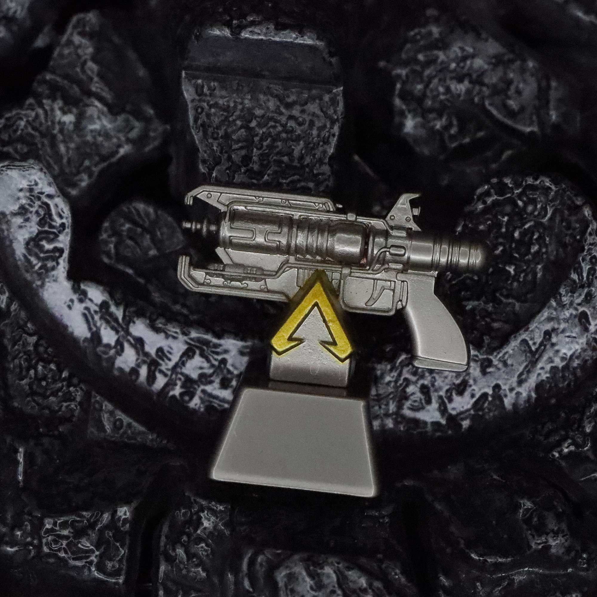 Alloy Mechanical Keyboard Caps Octane Wingman Wraith Heirloom Octane ...