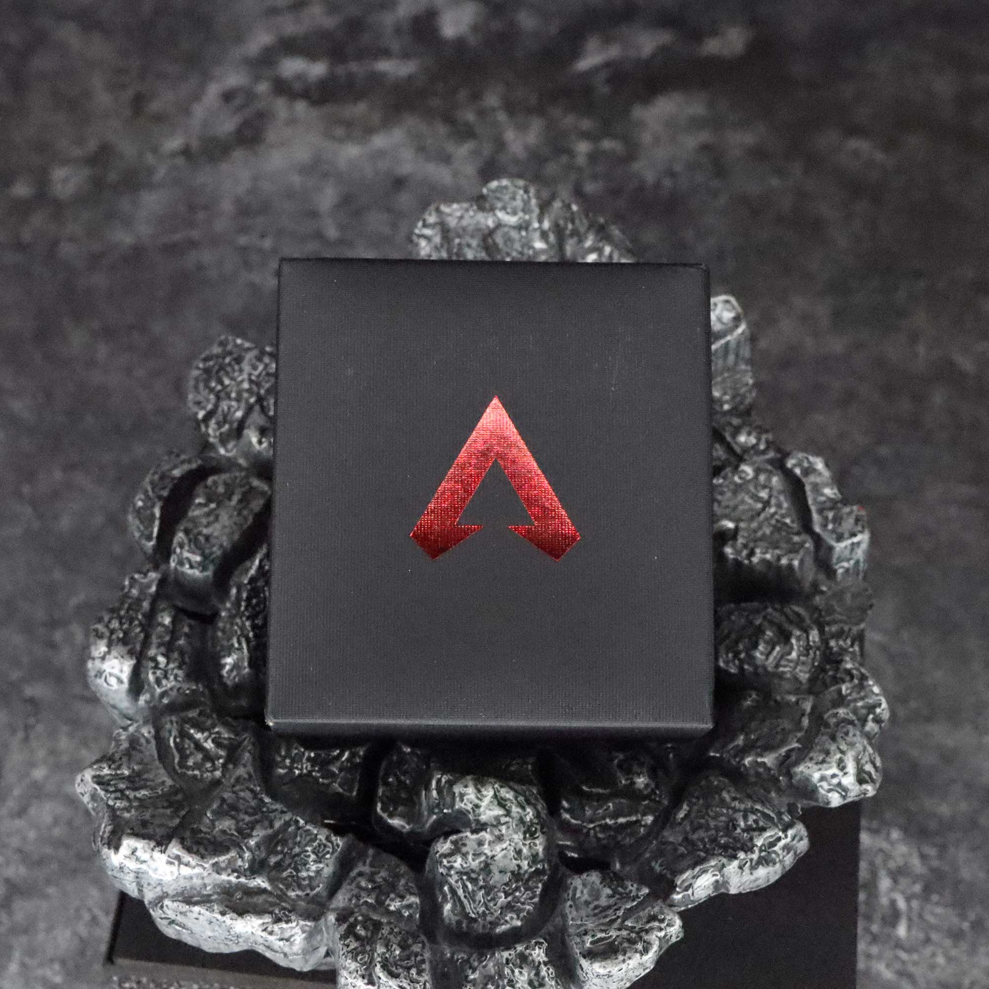 Alloy Mechanical Keyboard Caps Octane Wingman Wraith Heirloom Octane ...