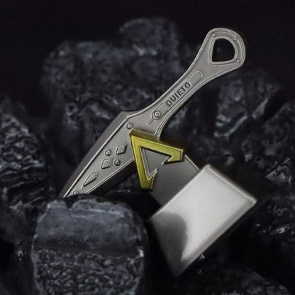 Alloy Mechanical Keyboard Caps Octane Wingman Wraith Heirloom Octane Heirloom Keycap